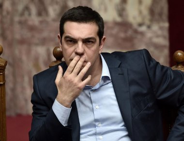 Επίσκεψη του Αλέξη Τσίπρα στο Υπουργείο Εργασίας την ερχόμενη εβδομάδα
